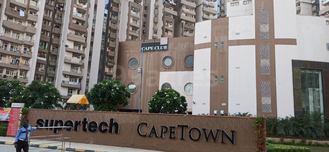 Supertech Cape Town